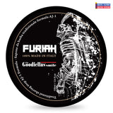 The Goodfellas Smile Shaving Soaps