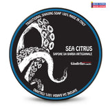 The Goodfellas Smile Shaving Soaps