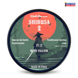 The Goodfellas Smile Shaving Soaps