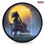 The Goodfellas Smile Shaving Soaps