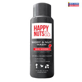 Happy Nuts Body & Nut Wash