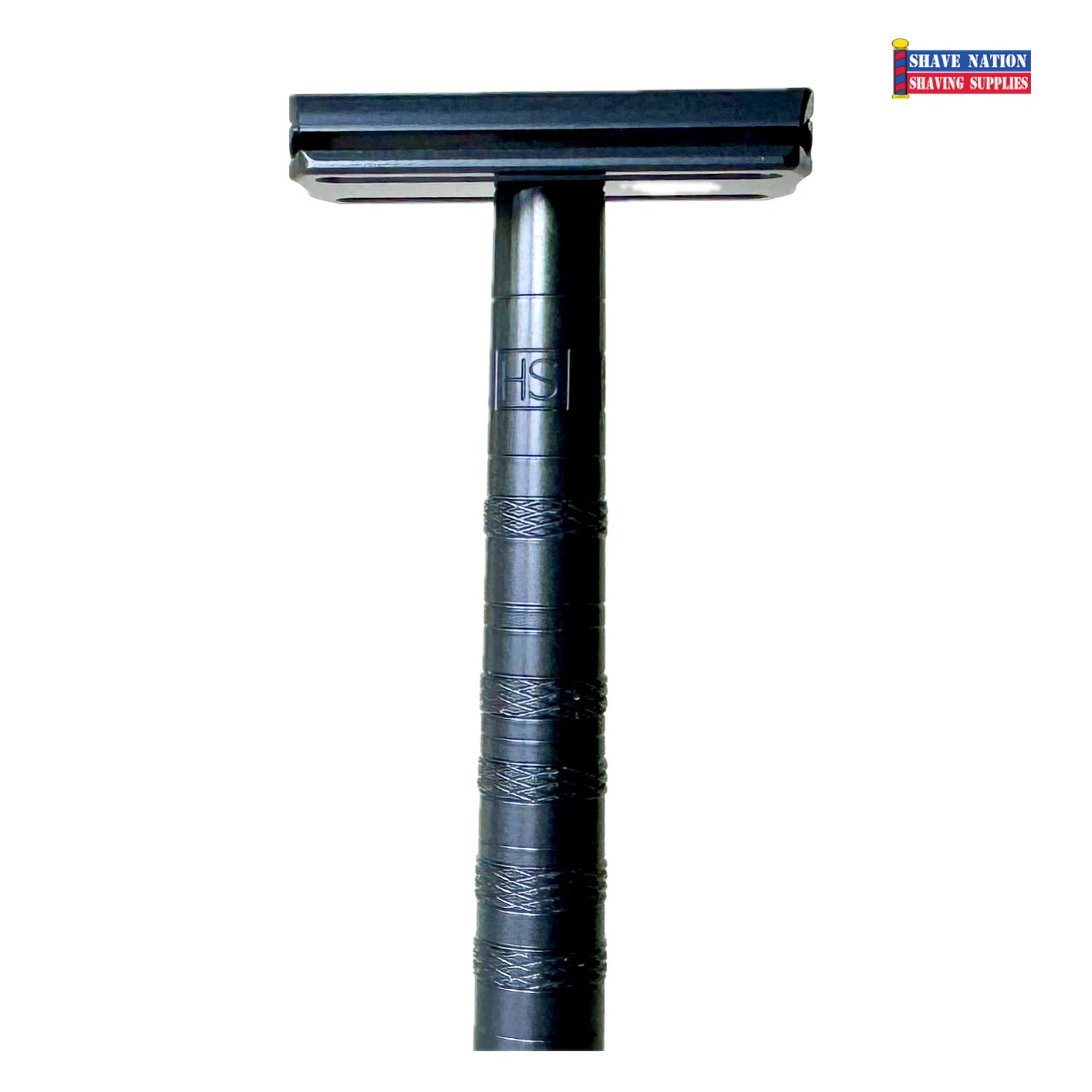 Henson AL13 Closed Comb Safety Razor