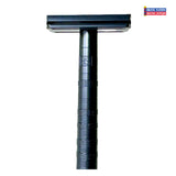 Henson AL13 Closed Comb Safety Razor