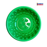 Shave Nation Bumpy Palm Bowl