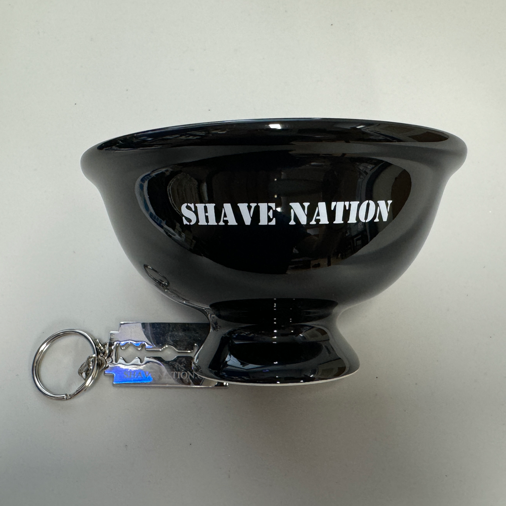 Shave Nation Shaving Bowl BL1