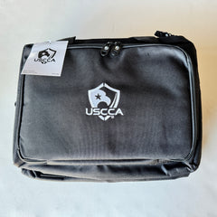 USCCA Range Bag Black New