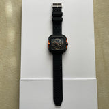 CIGADesign X Series Skeleton Automatic Mechanical Watch Stainless Steel X-Shaped Case