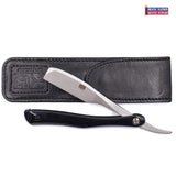 Kai Captain Folding Shavette Straight Razor R7