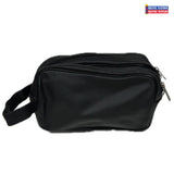 Shave Nation XL  2 Compartment Dopp Case