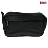 Shave Nation Large Dopp Case