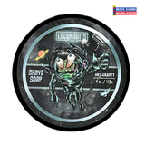 Lockhart's Authentic Shave Soap