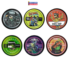 Lockhart's Authentic Shave Soap