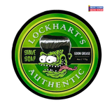 Lockhart's Authentic Shave Soap