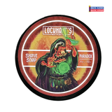 Lockhart's Authentic Shave Soap