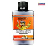 Lockhart's Authentic Aftershave Splash