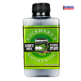 Lockhart's Authentic Aftershave Splash
