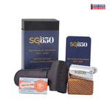 Merkur 34C-HD-650 Collectors Item Razor