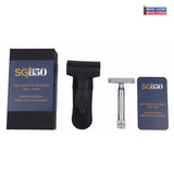 Merkur 34C-HD-650 Collectors Item Razor
