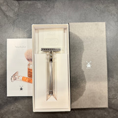 Muhle R41 GS Safety Razor - Damaged Box