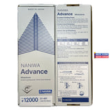 Naniwa 12,000 Grit Super Stone S1-491