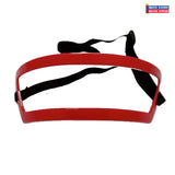 Neck Hair Guide Template-Lineup Tool