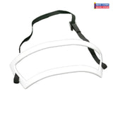 Neck Hair Guide Template-Lineup Tool