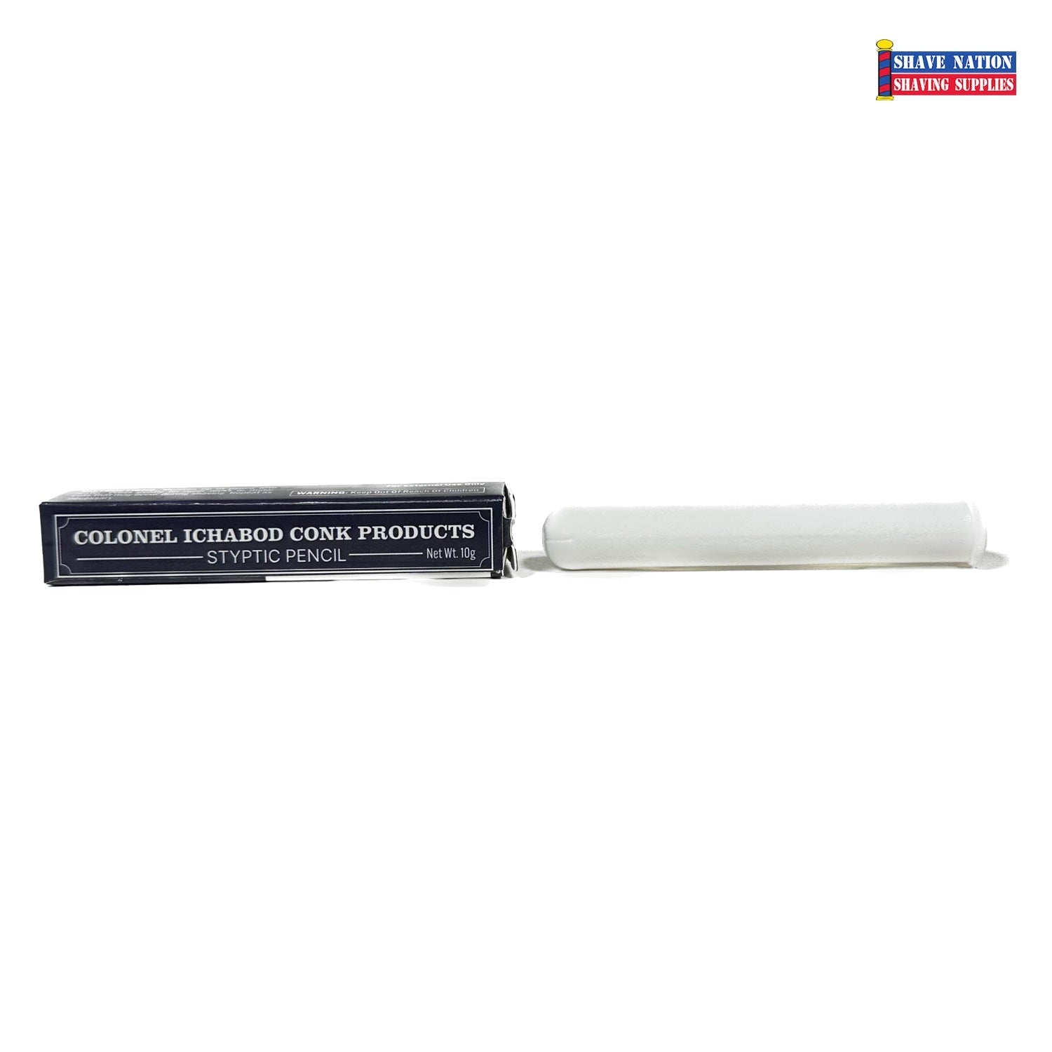 Colonel Conk Styptic Pencil