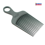Chicago Comb No. 7 Carbon Fiber Pick
