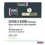 Osma Shaving Soap Refill Puck