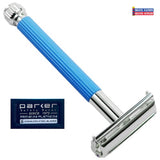 Parker Butterfly Safety Razor 29L