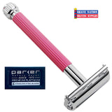 Parker Butterfly Safety Razor 29L