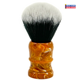 Parker Solar Storm Synthetic Brush Tuxedo Knot