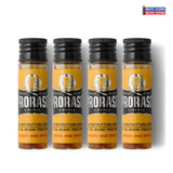 Proraso Hot Oil Beard Treatment Wood & Spice