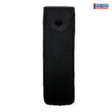 Shave Nation Pebble Grain Straight Razor Snap Case