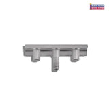 Rockwell Safety Razor Parts - Top Caps