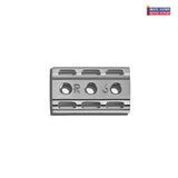 Rockwell Safety Razor Parts - Plates