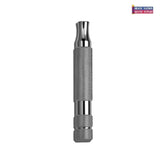 Rockwell Safety Razor Parts - Replacement Handles