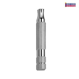 Rockwell Safety Razor Parts - Replacement Handles