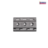 Rockwell Safety Razor Parts - Plates