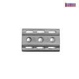 Rockwell Safety Razor Parts - Plates