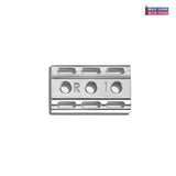 Rockwell Safety Razor Parts - Plates