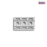 Rockwell Safety Razor Parts - Plates