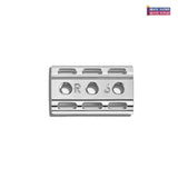 Rockwell Safety Razor Parts - Plates