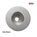 NEW! Shave Nation Combo Safety Razor Open Comb-Closed Comb