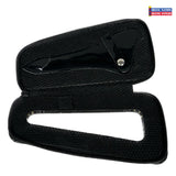Shaving Factory Leather Case for Shears