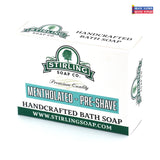 Stirling PreShave Soap Bar