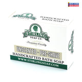 Stirling PreShave Soap Bar