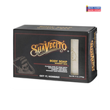 Suavecito Body Soap Bar