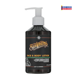 Suavecito Face & Body Lotion