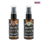 Suavecito Premium Blends Beard Oil
